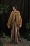 Mutedance 24 Spring/Summer Draped Skirt Collection MD-MD24SS58 PM144
